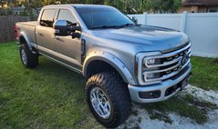 2024 Ford Super Duty F-250 King Ranch
