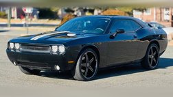 2011 Dodge Challenger R/T