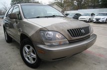 2000 Lexus RX 300 Base