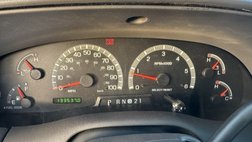 2001 Ford F-150 Lariat