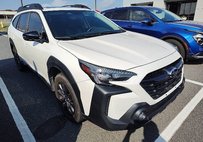 2024 Subaru Outback Onyx Edition XT