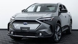 2024 Subaru Solterra Limited