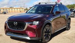 2024 Mazda CX-90 Plug-in Hybrid Premium