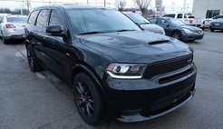 2018 Dodge Durango SRT
