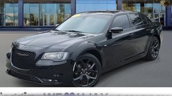 2021 Chrysler 300 S V6