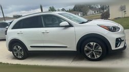 2021 Kia Niro EV EX