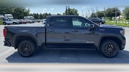 2022 GMC Sierra 1500 AT4X