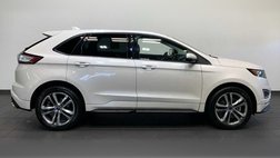 2016 Ford Edge Sport