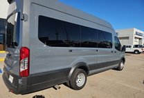 2025 Ford Transit XLT