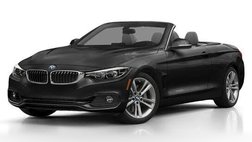2020 BMW 4 Series 440i