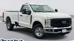 2026 Ford Super Duty F-350 XL