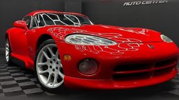 1994 Dodge Viper RT/10
