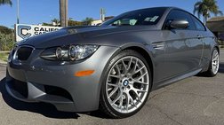2013 BMW M3 Base