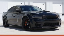 2022 Dodge Charger Scat Pack