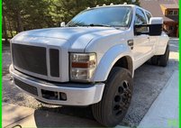 2008 Ford F-450 Super Duty XL