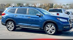2022 Subaru Ascent Touring