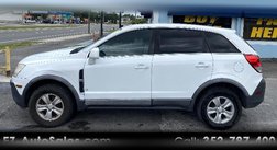 2008 Saturn VUE XE