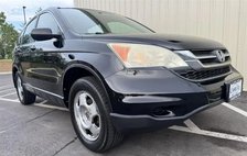 2011 Honda CR-V LX
