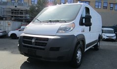 2016 Ram ProMaster 1500 136 WB