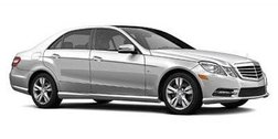 2012 Mercedes-Benz E-Class E 350