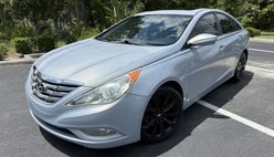 2011 Hyundai Sonata Limited