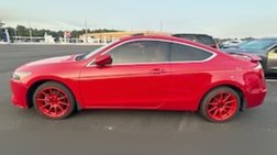 2010 Honda Accord EX-L