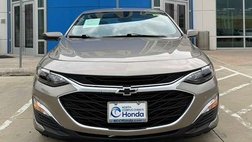 2024 Chevrolet Malibu RS