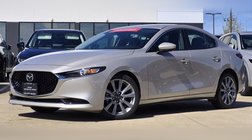 2024 Mazda MAZDA3 2.5 S Preferred