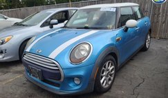 2015 MINI Hardtop Cooper