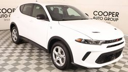 2025 Dodge Hornet GT