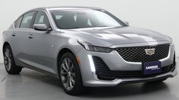 2023 Cadillac CT5 Premium Luxury