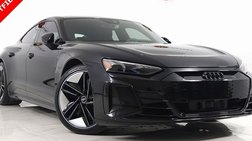 2024 Audi RS e-tron GT quattro