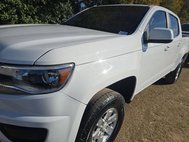 2016 Chevrolet Colorado Work Truck