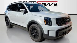 2025 Kia Telluride SX-Prestige X-Pro