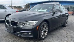2018 BMW 3 Series 330i xDrive