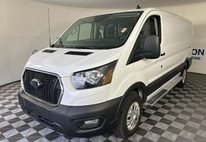 2024 Ford Transit 250