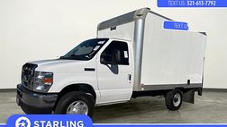 2022 Ford E-Series E-350 SD