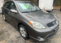 2005 Toyota Matrix 