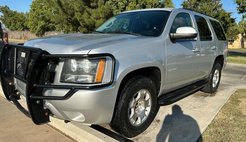 2013 Chevrolet Tahoe LS