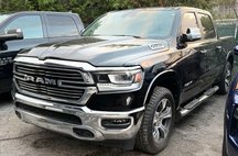 2022 Ram Ram Pickup 1500 Laramie
