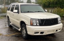 2006 Cadillac Escalade Base