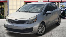 2014 Kia Rio LX