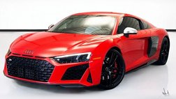 2020 Audi R8 5.2 quattro V10