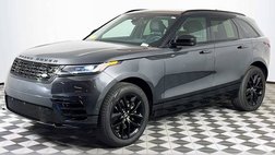 2025 Land Rover Range Rover Velar P250 Dynamic SE