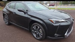 2023 Lexus UX 250h Premium