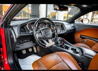 2016 Dodge Challenger SRT 392