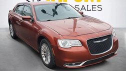 2020 Chrysler 300 Touring