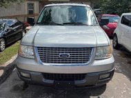 2004 Ford Expedition XLT