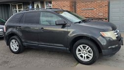 2007 Ford Edge SE