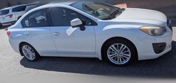 2014 Subaru Impreza 2.0i Premium